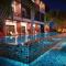 Rimnatee Resort Trang