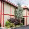 Econo Lodge Scranton near Montage Mountain