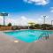Quality Inn Cullman I-65 Exit 310 - Cullman