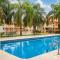 Comfort Inn Monterrey Norte