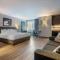 Hotel Quartier, Ascend Hotel Collection - Quebec City