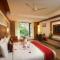 Amber Dale Luxury Hotel & Spa, Munnar