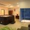Amber Dale Luxury Hotel & Spa, Munnar