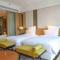 Pullman Changbaishan Resort - Fusong