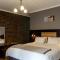 The Woodsman Bed and Breakfast