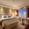 CYTS Eastern Jiading Hotel Shanghai - Original CYTS GreenTree Eastern International Hotel - Jiading
