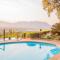 La Montagne Guest Lodge - Hartbeespoort