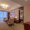 CYTS Eastern Jiading Hotel Shanghai - Original CYTS GreenTree Eastern International Hotel - Jiading