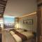 Jeongseon JS GRAND PALACE Hotel - Jeongseon