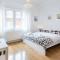 Studio Apartments near park Zrinjevac