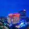 CYTS Eastern Jiading Hotel Shanghai - Original CYTS GreenTree Eastern International Hotel Foto: CYTS Eastern Jiading Hotel Shanghai - Original CYTS GreenTree Eastern International Hotel