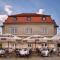 La Contessa Castle Hotel