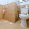 Mini Studio Green Pramuka Apartment By Travelio