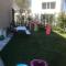 Foto: Garden Beach Family Apartment 4/12