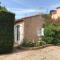 Appartements La Fossette plage
