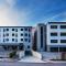 Barok Hotel and Apartments