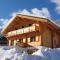 Chalet Courage