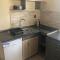 Apartmány Crystal Jasná