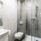 Lubomirskiego 23 Residence - great location, 10 min to Main Square by foot, right next to Main Rail and Bus Station