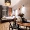 Lubomirskiego 23 Residence - great location, 10 min to Main Square by foot, right next to Main Rail and Bus Station