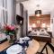 Lubomirskiego 23 Residence - great location, 10 min to Main Square by foot, right next to Main Rail and Bus Station