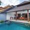Villa Lalang Temu