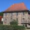 Wohnen in ehemaligen Kloster