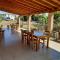 Karpaz Stone House