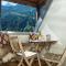 Apartment Midi Loft - A Central Chamonix Mountain Haven