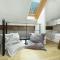Apartment Midi Loft - A Central Chamonix Mountain Haven