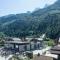 Apartment Midi Loft - A Central Chamonix Mountain Haven