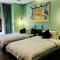 Moon and Chalice Boutique Hotel