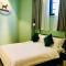 Moon and Chalice Boutique Hotel