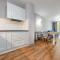 Apartamenty Cypel Helski