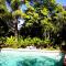 MAVILLA STELLENBOSCH B&B