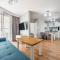 Apartamenty Cypel Helski