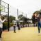 TopParken – Recreatiepark ’t Gelloo - Ede