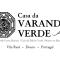 Casa da Varanda Verde