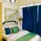 Studio Unit, Homely Condo at One Madison Place near Iloilo Business Park PH. - 伊洛伊洛