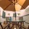 Alhaurin Old Town, Casa Flamingo, 2 bed apartment