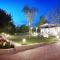 Hotel Fidalgo