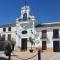 Alhaurin Old Town, Casa Flamingo, 2 bed apartment