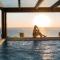 Bellevue On The Beach Suites