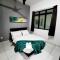 0803 Family Suites Bukit Indah TVbox Wifi Games Toy