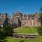 The Lauderdale at Thirlestane Castle