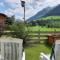 Alphotel Mittersill incl National Park Sommercard