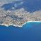 Villa Acquamarina semi detached villa with private pool and wifi