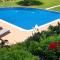 Hotel Villa Flora Relais
