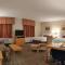 Humphry Inn and Suites