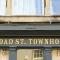 Broad Street Townhouse